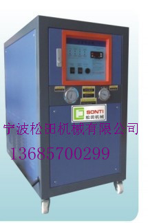 激光冷水机5HP松田牌