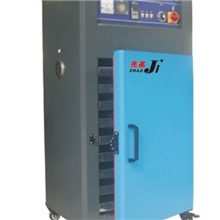 供应工业烤箱-箱型干燥机-塑料烤箱