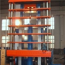 专业定制立式胀管机