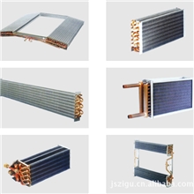 铜管蒸发器