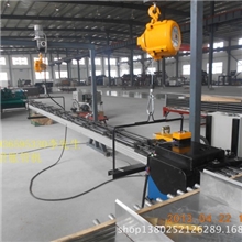 新乡市金丰机械专业制作空调两器设备不锈钢管翅片胀管机