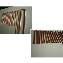 新乡市金丰机械供应铜管发夹型弯管机