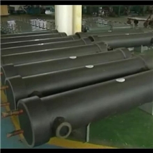 螺杆机组干式蒸发器