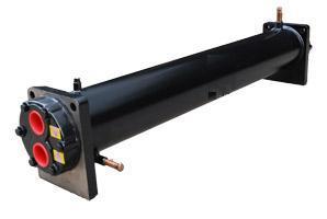 海水冷凝器（船舶专用）