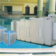 供应泳池专用热泵机组