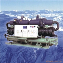供应螺杆式水冷冷水机组