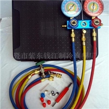 供应制冷配件，冷媒表，加氟表，410表组