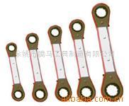 棘轮扳手12角外螺纹