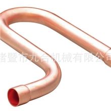 诸暨九合支持混批弹性好钢度值低P型铜弯头接头