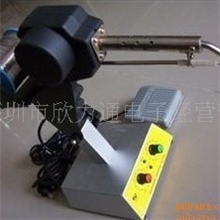 批发HCT-80脚踏自动出锡焊接机自动送锡电烙铁出锡焊台焊接电烙铁