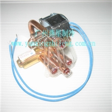 大量批发冷暖空调四通换向阀或空调四通阀