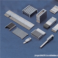 供应机械半导体模具零配件