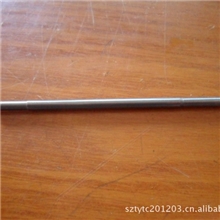 专业供应各种精密钨钢冲头