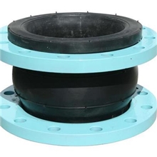 供应专家推荐JGD橡胶接头河南厂家专业生产可曲挠橡胶接头