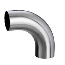 不锈钢弯头冲压弯头不锈钢焊接弯头工业弯头