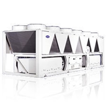 开利30XA系列螺杆式风冷冷水机组