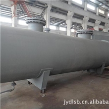 定制加工各类压力容器/储罐/非标设备