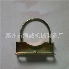 大量批发列管式冷却器，换热器，热交换器支架