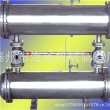 不锈钢管式冷却器，换热器，热交换器
