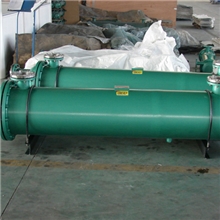 GLL-35列管式换热器