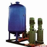 落地式膨胀水箱，河南定压补水装置