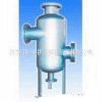 北京旋流除砂器，优质旋流除污器，质优价廉过滤设备，济南泽宇厂