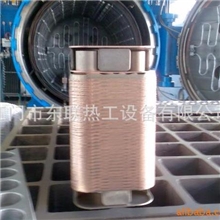 专业生产销售板式油冷却器，板式换热器，油水换热器