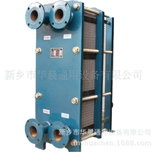海水冷却系统专用板式换热器