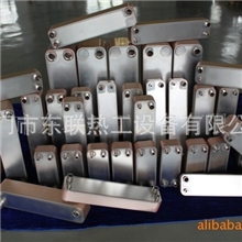 厂家专业生产批发家用过水热，水水换热器