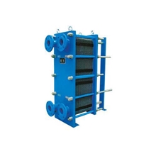 陕西板式换热器