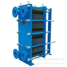 供应锅炉配套板式换热器