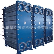 板式换热器，304不锈钢板式换热器，可拆式板式换热器管式换热器