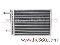 供应定做翅片式加热器、散热器、空调换热器、热交换器