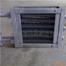 生产定做导热油型换热器、蒸汽散热器、空气加热器、热交换器