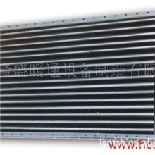 供应定做空气干燥加热SRZ型散热器、热交换器、换热器、加热器