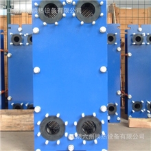 维修江阴宝得生产板式换热器