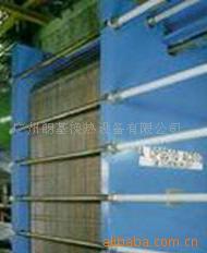 厂家批售GEAVT40板式换热器