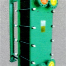 供应山东淄博宝丰BR0.7型板式换热器、板式冷却器