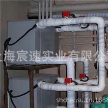 直销特灵地源热泵家用中央空调轻型商用中央空调水源热泵机组