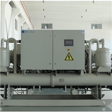 经济实用型低温冷水机组OWCCL-G系列