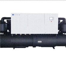 SNHPUK-S系列海水源热泵机组