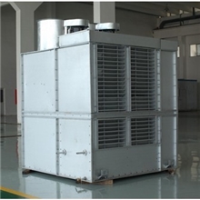 高效蒸发模块冷水机组