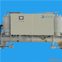 供应烟台欧森纳蒸发式低温盐水机组