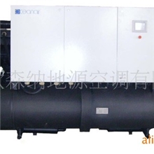 供应海水源热泵，水产养殖场、海水利用、节能高效