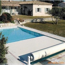 供应法国AQUALUX自动池盖