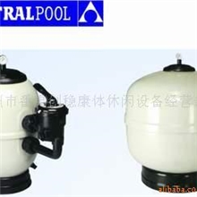 供应泳池设备砂缸