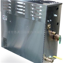 供应桑拿设备蒸汽机