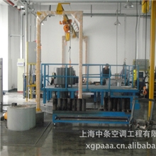 中频炉（冷却水系统）