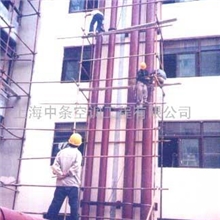 冷却水系统施工(图)