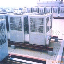 舒适中央空调(图)